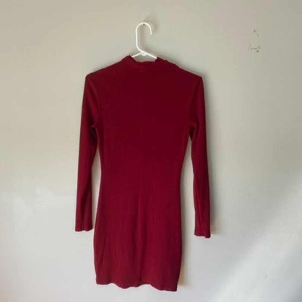 Dynamite Dress - Picture 2 of 2
